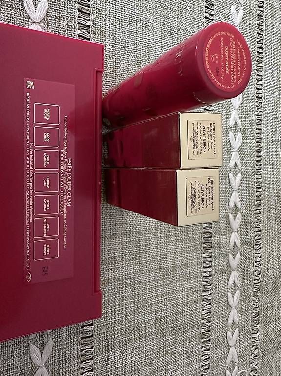 Estée Lauder Make-up: ESTÉE LAUDER SET - Nuovo – Nuovo e nell'imballaggio originale da Preonzo venduto da Aluhar 1
