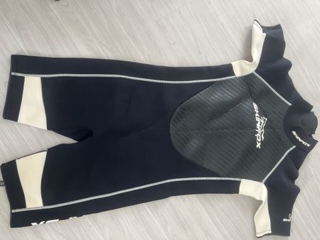 Skinfox Neopren Anzug 