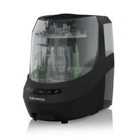 Baby Brezza Bottle Washer Pro – kaum gebraucht, wie neu