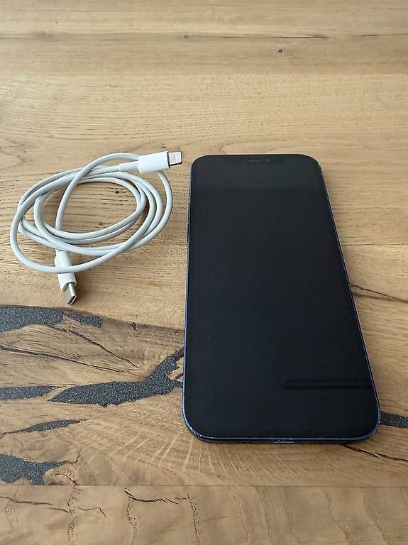Apple Handys / Smartphones: iPhone 12 - 64GB mit Ladekabel – Gebraucht aus Niederuzwil von Ferdi_Fuchs 1