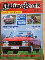 Peugeot 304 Cabi Moto Bianchi Bmw 1600-2 Fiat 850