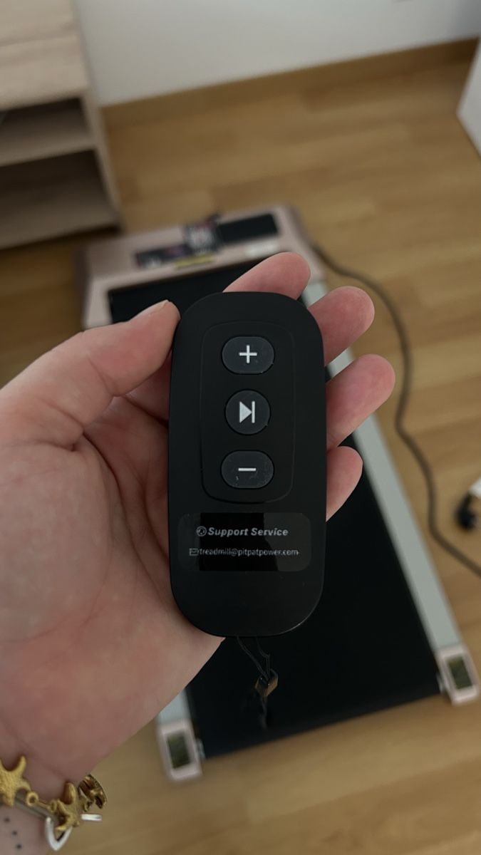 Hometrainer: Walkingpad  – Neu (gemäss Beschreibung) aus Bern von jucani12 1