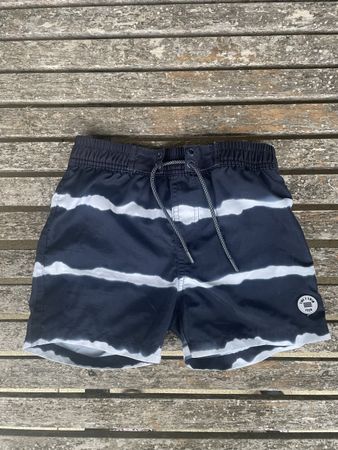 NUKUTAVAKE Badehose Gr. … – sehr guter Zustand – Sommer / St