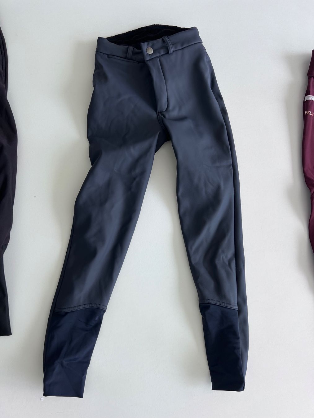 Felix Bühler Lotti & Set di vestiti: 4 Paar Reithosen 140- 156 – Usato da Küsnacht ZH venduto da Studjus 5