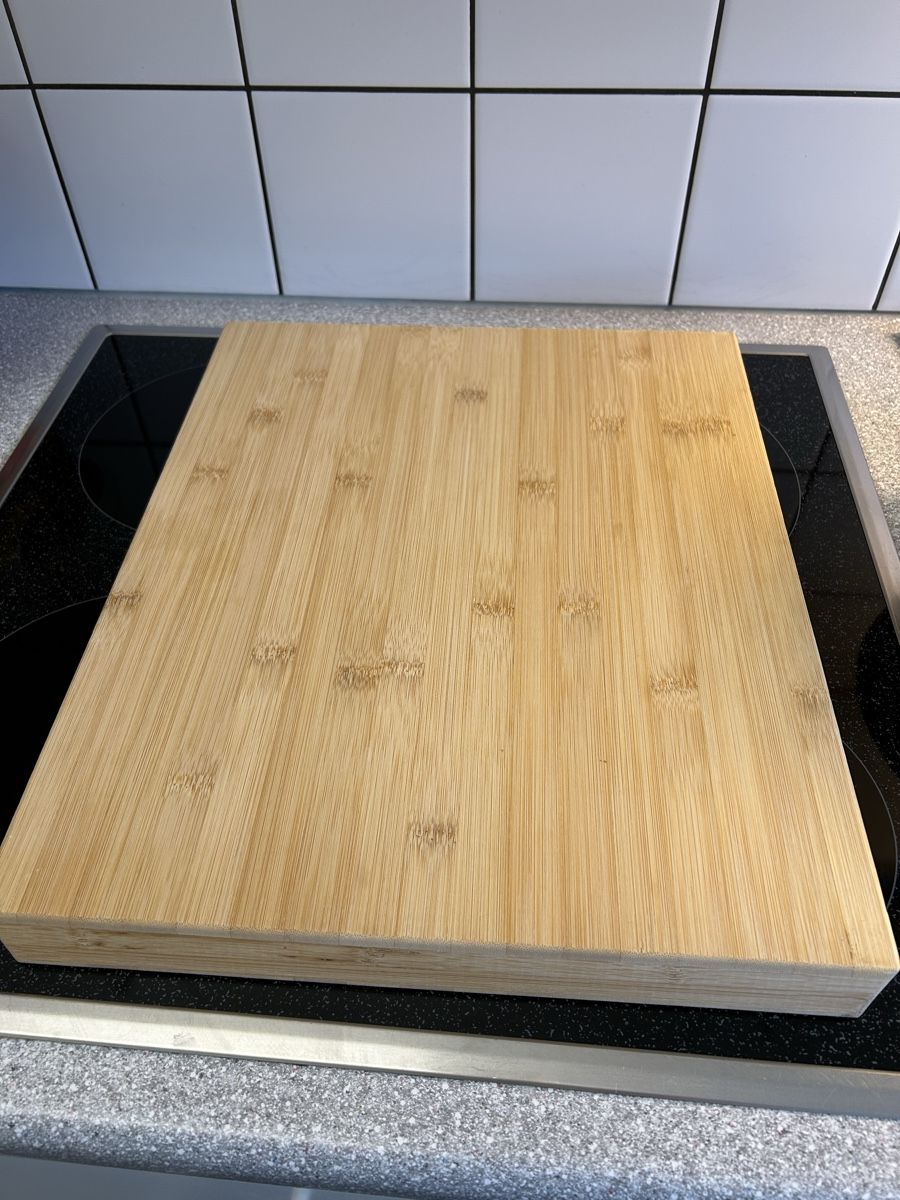 Ikea Piatti di portata: Holzbrett Ikea – Usato da Bern venduto da xen_s2sl 1