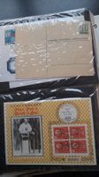 FDC Schweiz und diverses