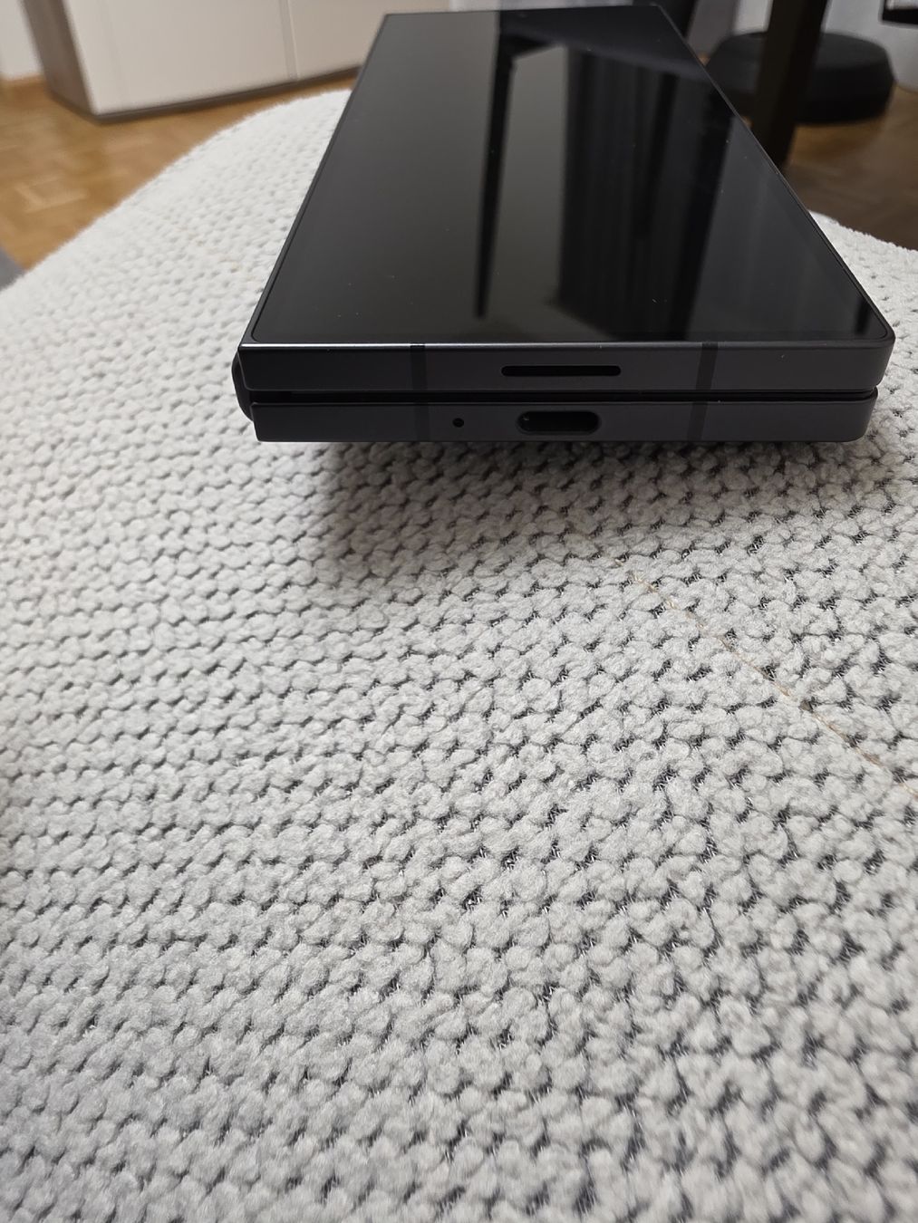 Samsung Handys / Smartphones: Samsung Galaxy Z Fold 6 – Neu (gemäss Beschreibung) aus Basel von Nora2020 6