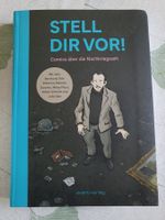 Stell Dir Vor Comics ueber Nachkriegszeit Comic Buch