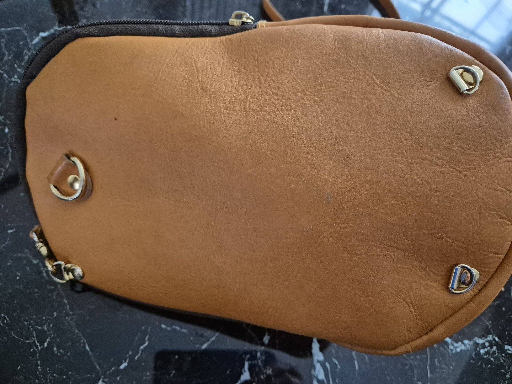 Borse da donna: Umhängetasche – Nuovo (secondo la descrizione) da Schaffhausen venduto da Karat0 5