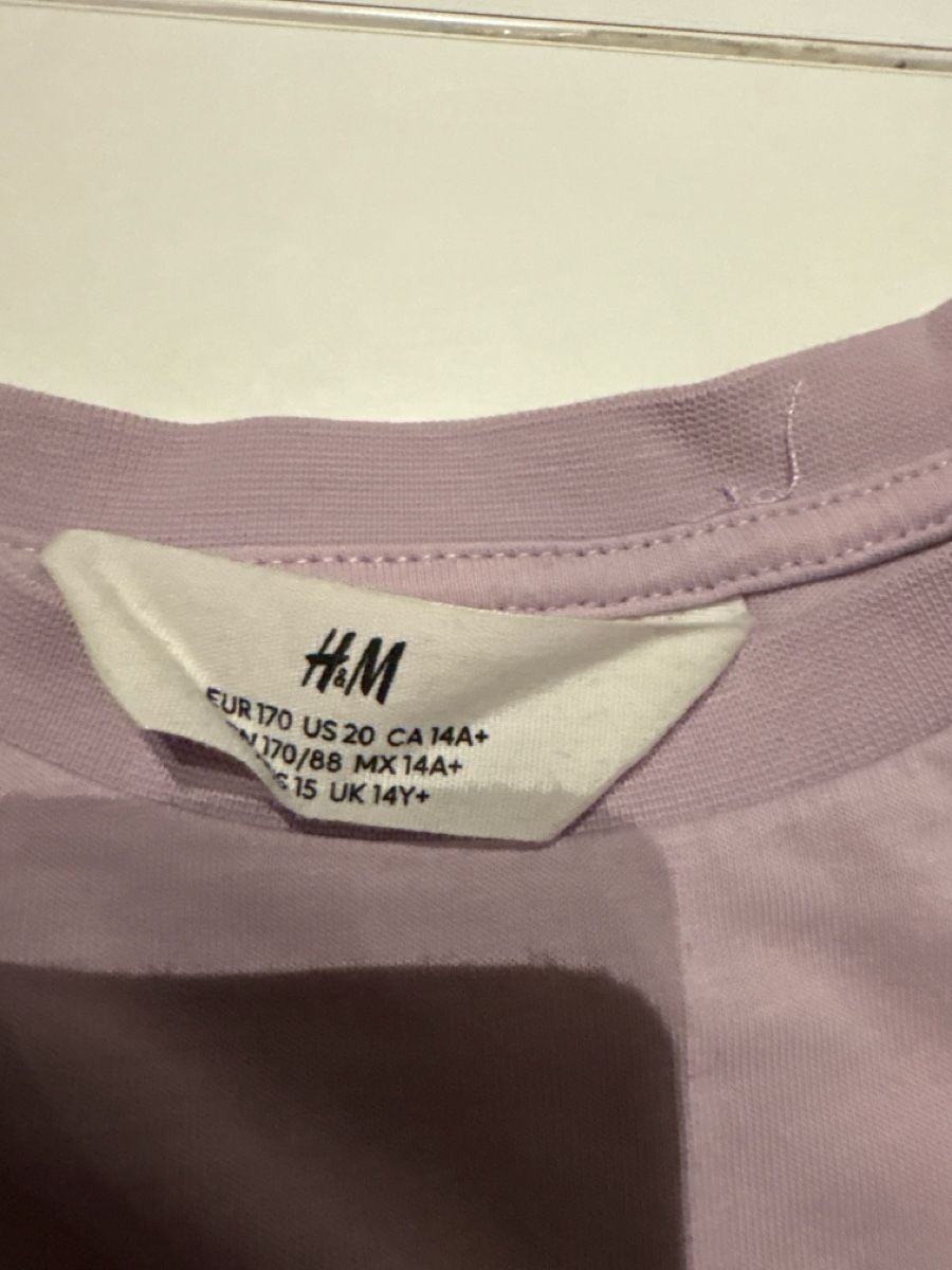 H&M Camicette, T-shirt & Top: cooles T-Shirt Gr 170 – Usato da St.Gallen venduto da 4nicis 1