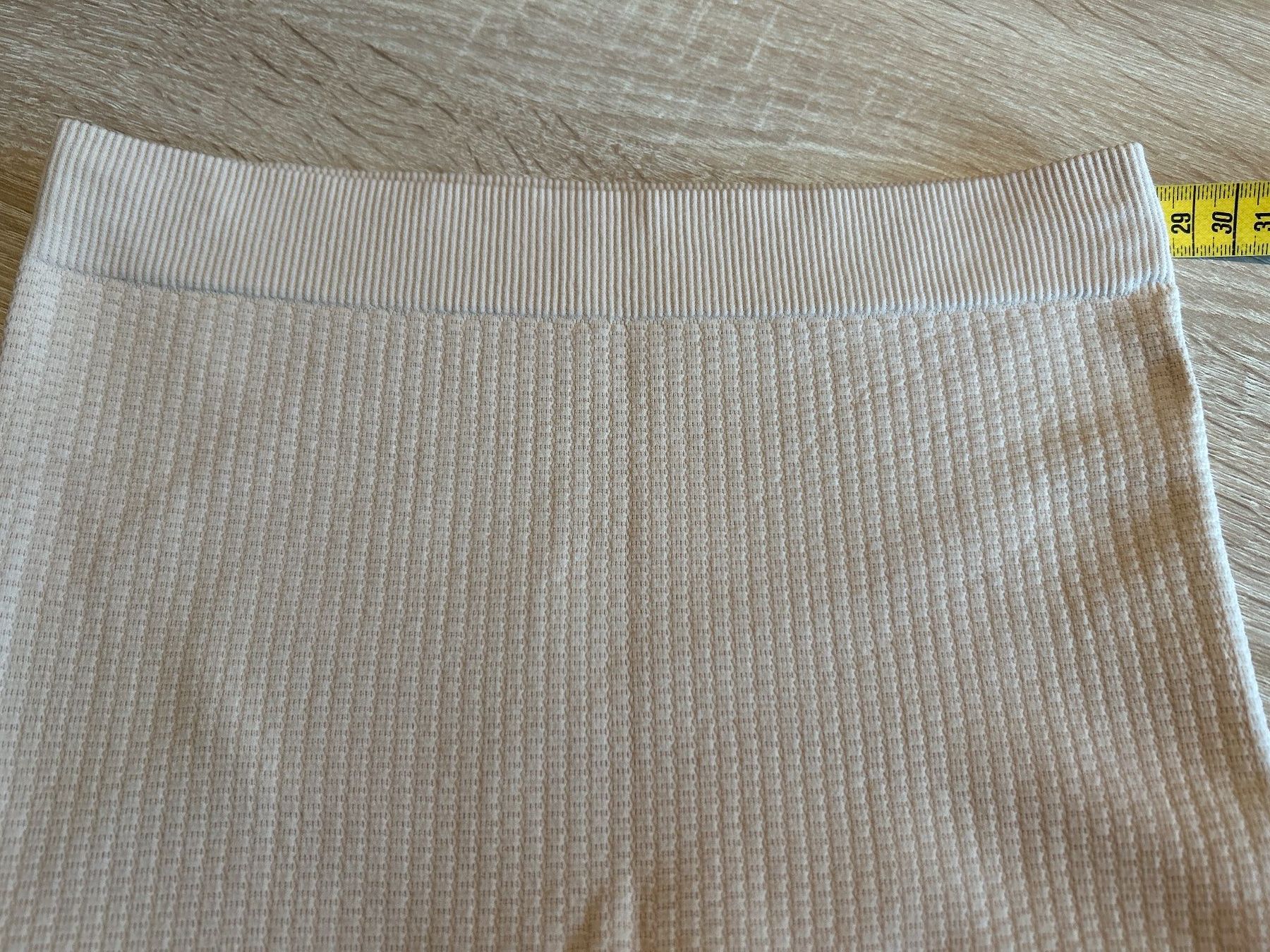 Sonstige Unterwäsche: Longpant beige von GARNIER by Lytess Gr. S/M – Gebraucht aus Brunnen von Nala2929 6
