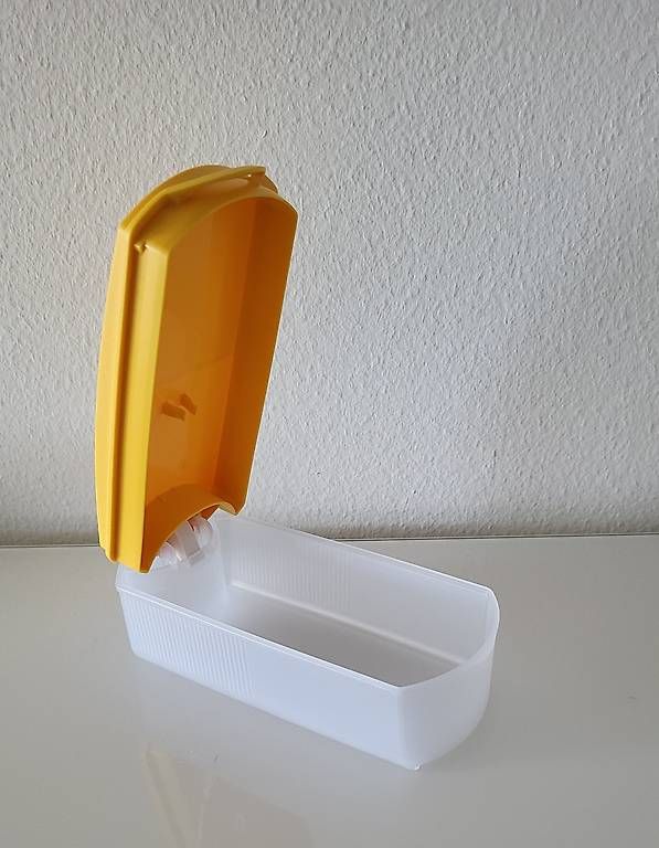Behälter & Ähnliches: TUPPERWARE Tupperv.Plus 350ml neu – Gebraucht aus Therwil von cha_m68j 2