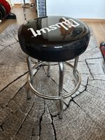 Gibson Barhocker Drehstuhl