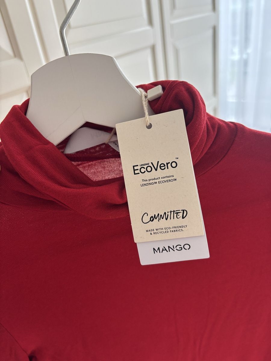 Mango Pullover & Sweatshirts: NEW - Mango Roll Neck – Neu und originalverpackt aus Horgen von lme_8kj7 3