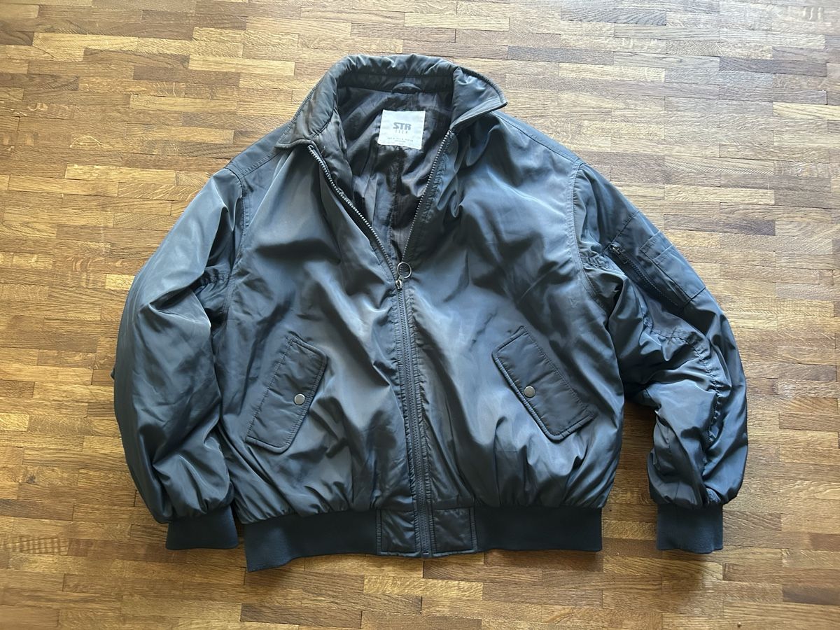 Giacche: Bomberjacke gr. M – Usato da Kriens venduto da Exberlinerz