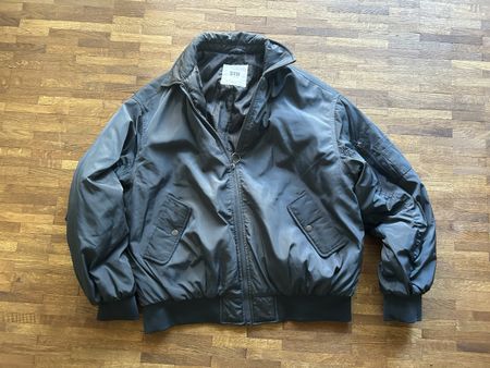 Bomberjacke gr. M
