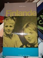 Livre sur la Finlande