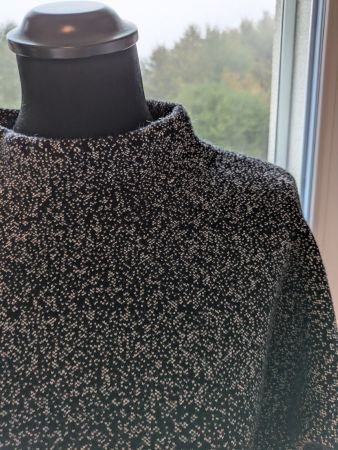 Oversize Pullover s.Oliver Gr.L