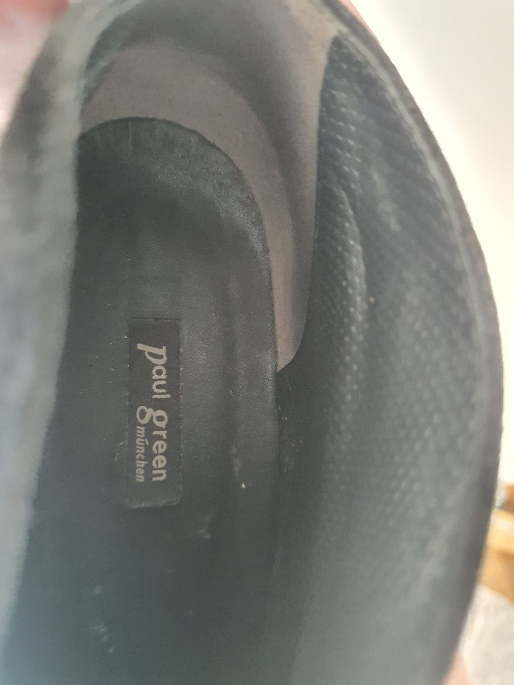 Scarpe da donna: Heels Paul Green – Usato da Staad SG venduto da soulsista 4