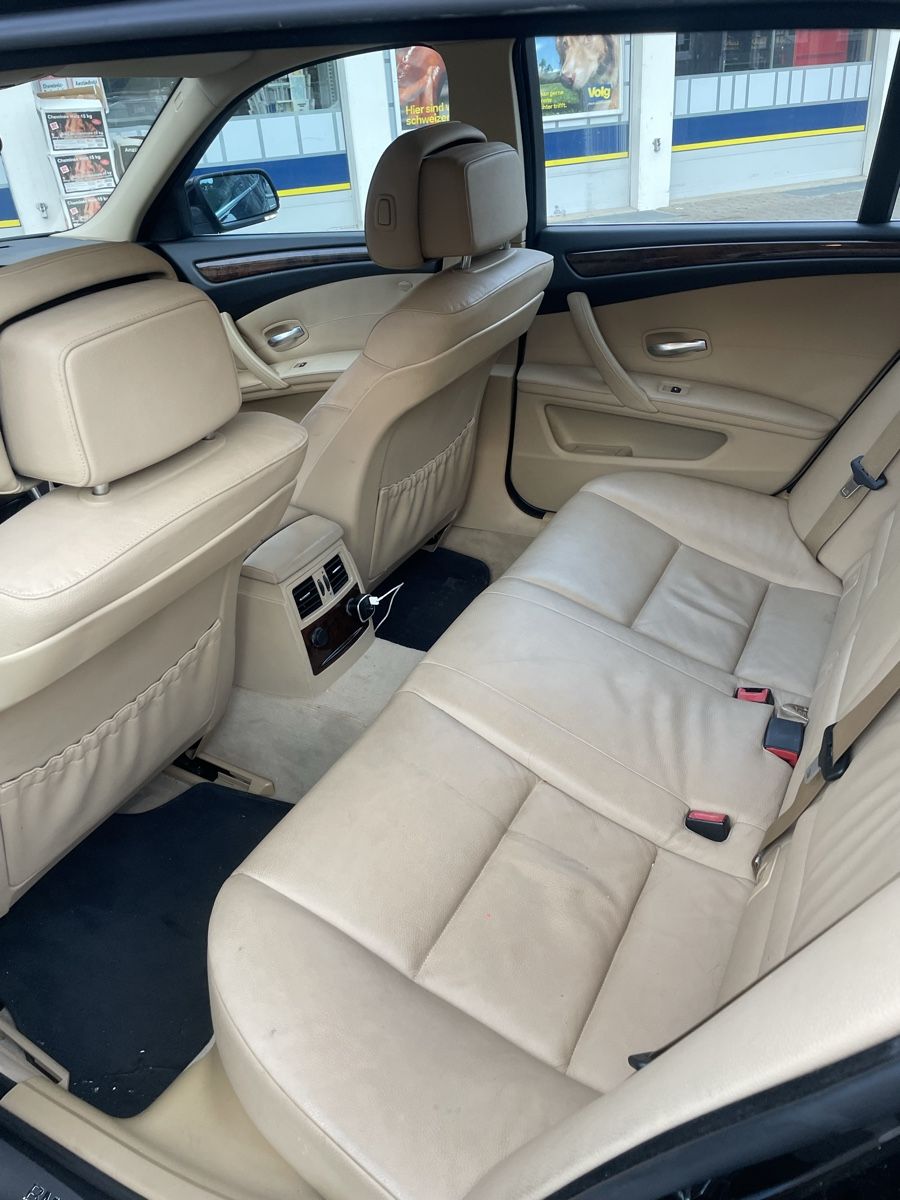 BMW Autos: Bmw 530d – Gebraucht aus Dielsdorf von Blenart.M 6