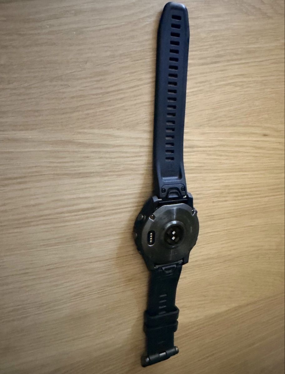 Garmin Smartwatch: Garmin Epix Sapphire Gen. 2 – Gebraucht aus Thun von sabcar 1