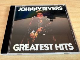 Johnny Rivers – Greatest Hits