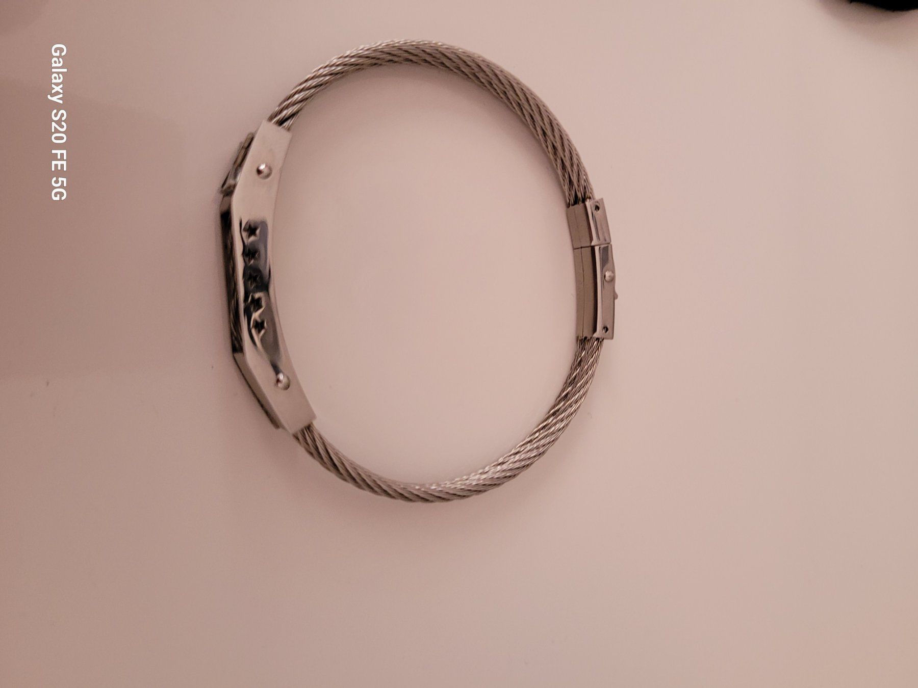 Swarovski Ketten: Handkette – Neu und originalverpackt aus Bassersdorf von leader07