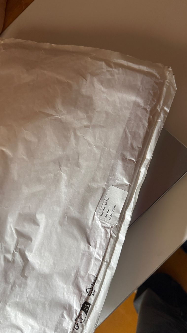 Taschen: Shopping bag Chanel beauty – Neu und originalverpackt aus Chur von Madeys 4