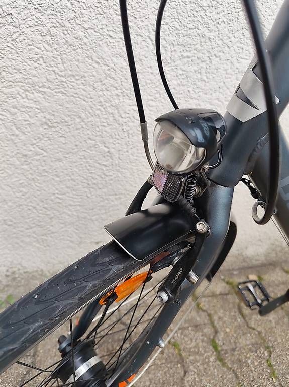 Velos: Bergamont Sweep 7.0 EQ – Gebraucht aus Ittigen von sch_s7db 3