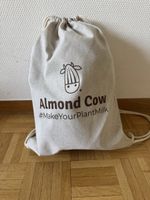 Almond Cow plant milk maker with accessories good condition