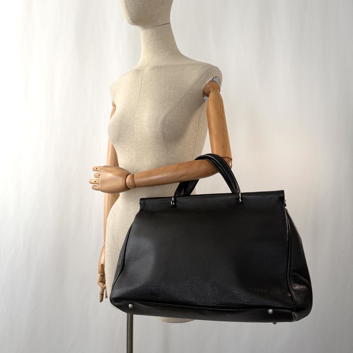 Borse da donna: VARESE Leather Bag Made In Italy – Nuovo (secondo la descrizione) da Emmen venduto da Colette-Juliette
