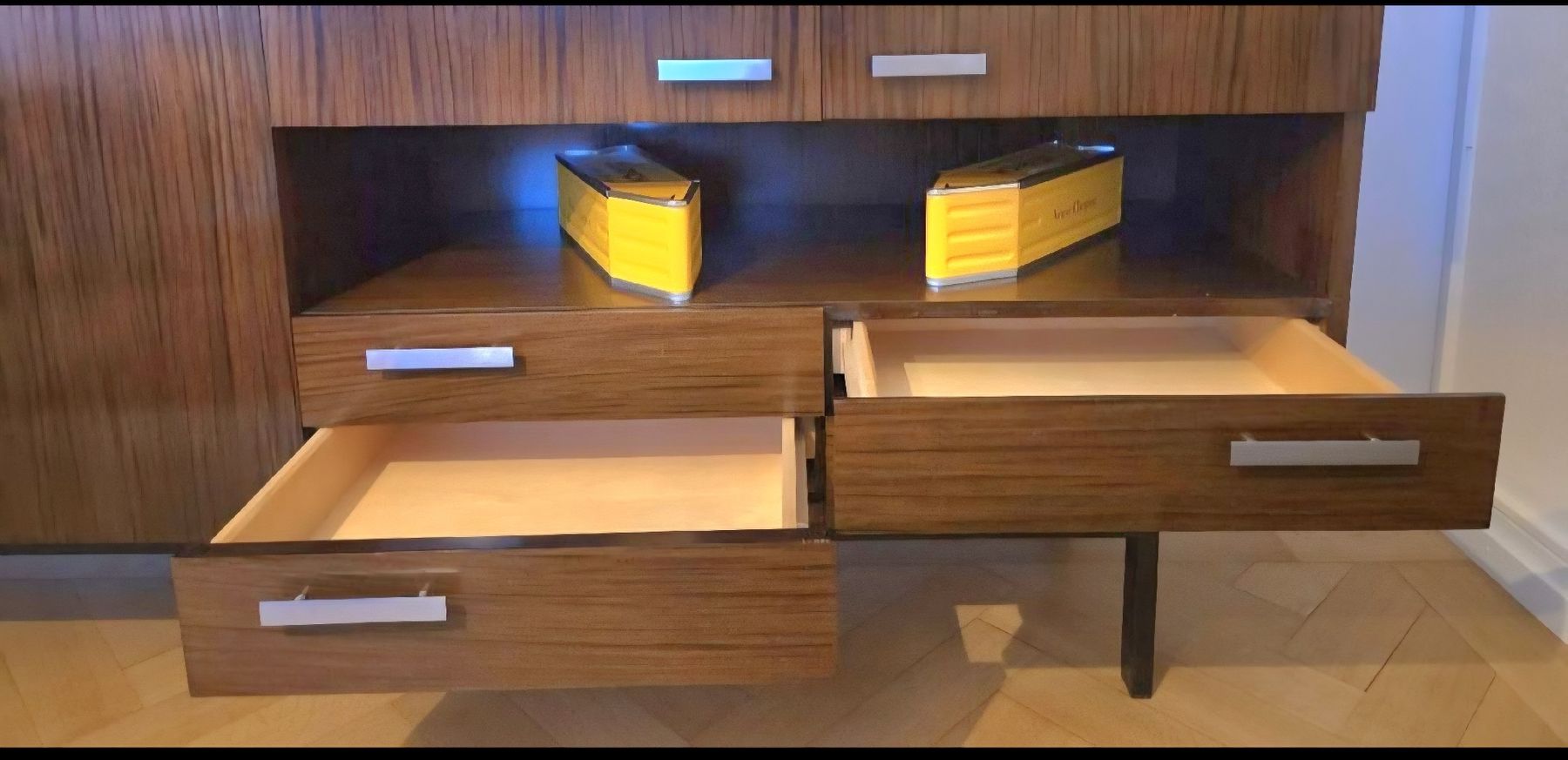 Commodes: sideboard,  vintage Sideboard,  Anrichte – D'occasion à Zürich par Reni8048 3