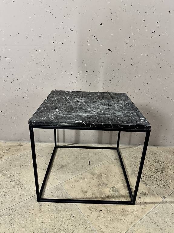 Tavoli: Marmor Industriell Salon Tisch – Usato da Zürich venduto da RMS_30