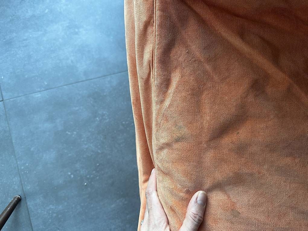 Divani: LYCKSELE LÖVÅS Zer-Bettsofa, Ransta orange GRATIS – Usato da Hausen am Albis venduto da ysgem 4