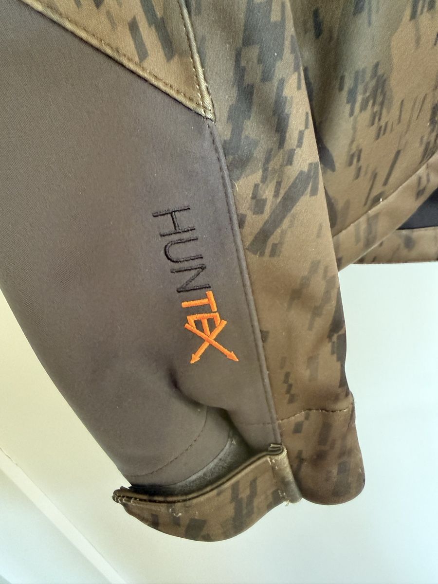 Giacche: Camouflage Parforce Softshell Jacke M – Usato da Liebefeld venduto da Lalyle 3