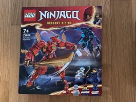 Lego Ninjago 71808 Kais Feuermech Neu in OVP