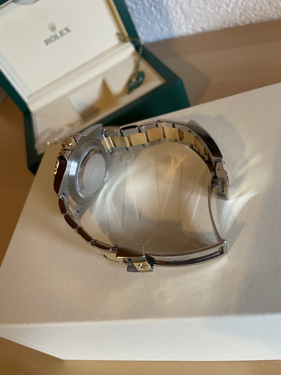 Rolex Orologi: Rolex Submariner Date – Usato da Gebenstorf venduto da Pokerface8 3