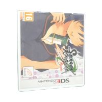 NINTENDO 3DS Senran Kagura