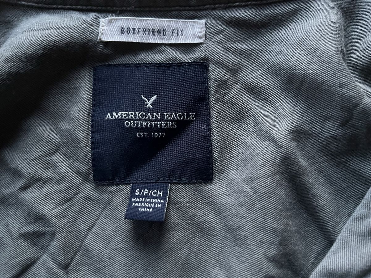 Camicette: Jäckli American Eagle – Usato da Jegenstorf venduto da vanisaem 1