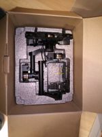 DJI ZenMuse Gimbal zu Nex 5/7