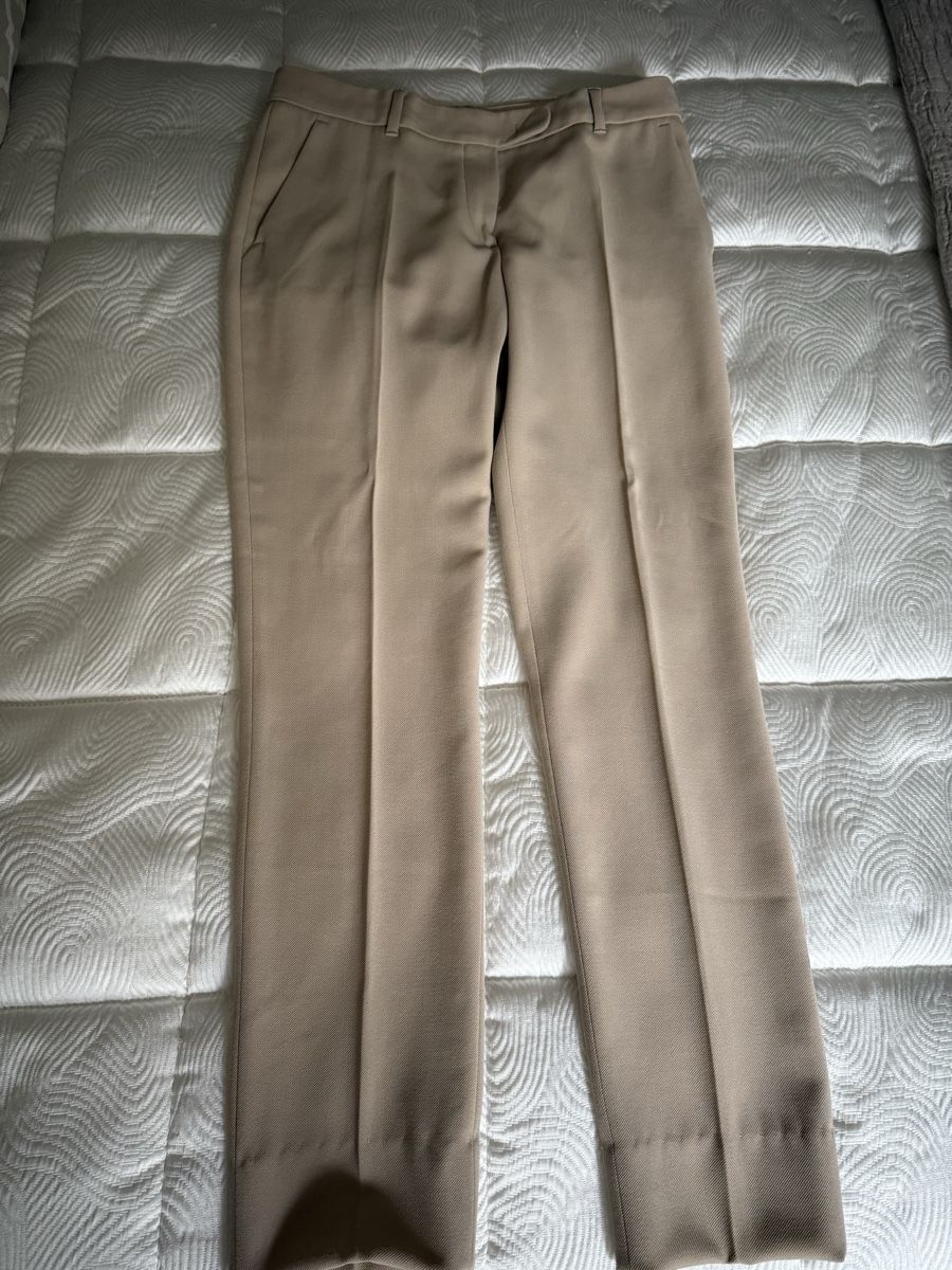 Max Mara Pantaloni: Trousers Max Mara, size 36 – Usato da Zürich venduto da ifi_zp8b