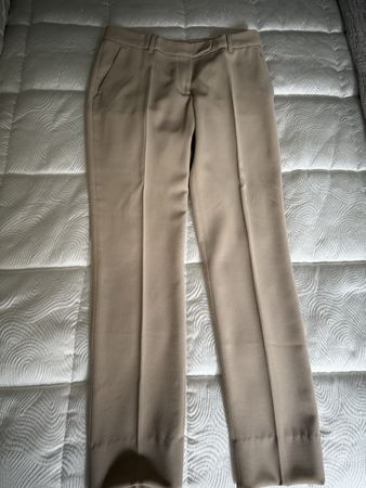 Trousers Max Mara, size 36