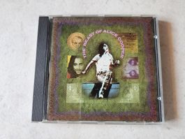 Alice Cooper  -  The Beast Of Alice Cooper