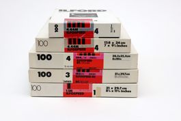 Ilford Ilfospeed Fotopapier, für Belichtungsexperimente