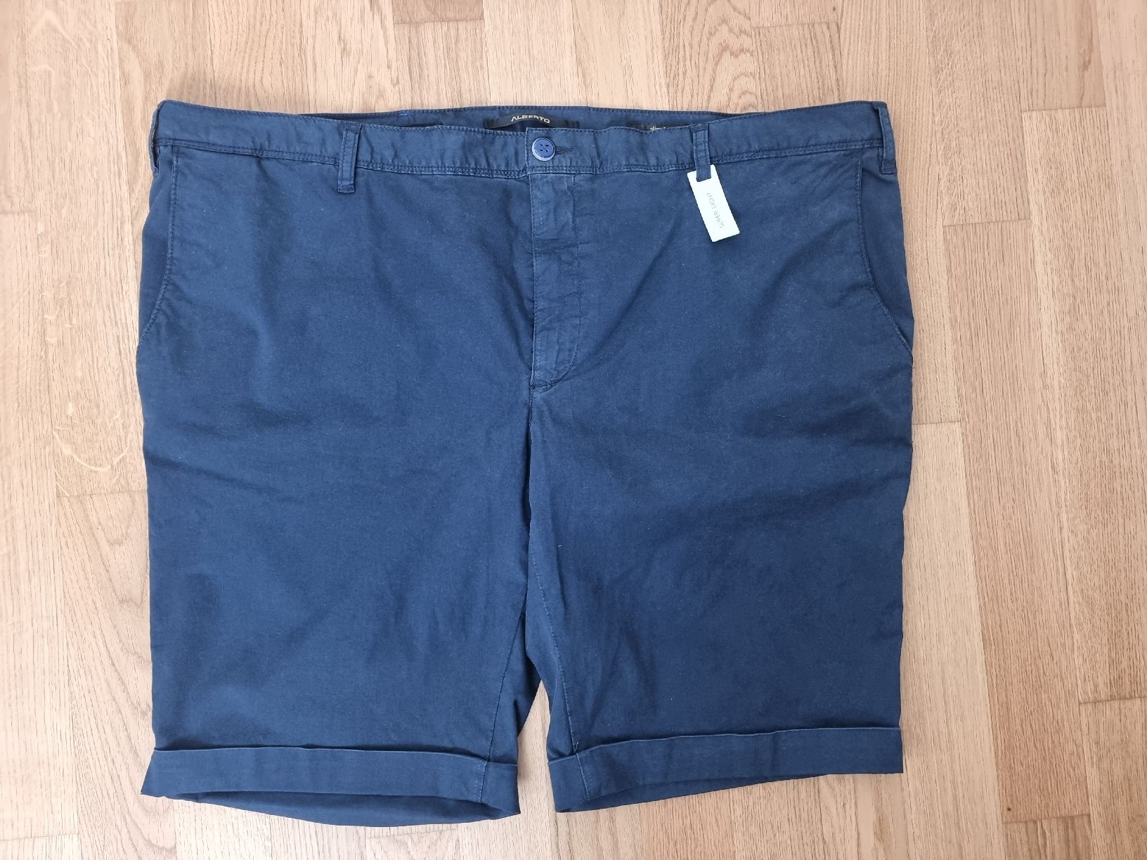 Pantaloni: Alberto Männerhose Dux – Nuovo (secondo la descrizione) da Schaffhausen venduto da disa2006