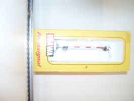 BraWa Formsignal für Modellbahn, top Zustand, Rarität!