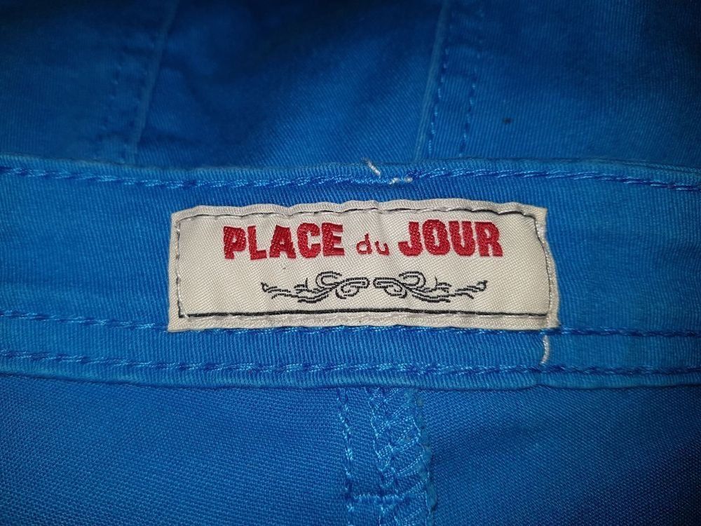 Jeans: Jeans PLACE DU JOUR    Taille / Grosse XS ...... – Usato da Cossonay-ville venduto da Super-Price-Quality 9