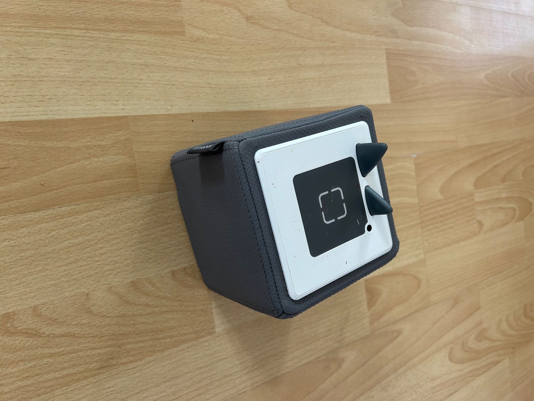 Tonies Giocattoli: Toniebox Grau inkl. Ladestation – Usato da Rohrbach venduto da bewyma94 1