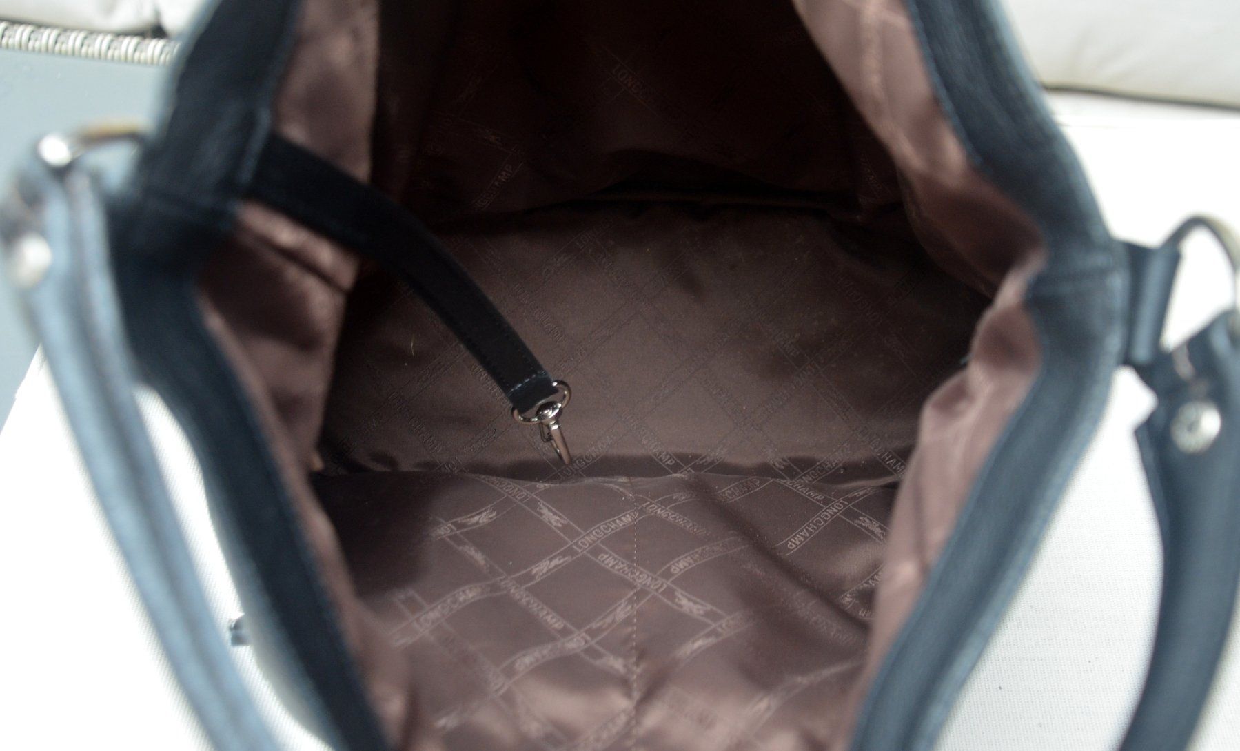 Longchamp Borse da donna: Longchamp Tasche / sac – Usato da Collonges venduto da arashee 9