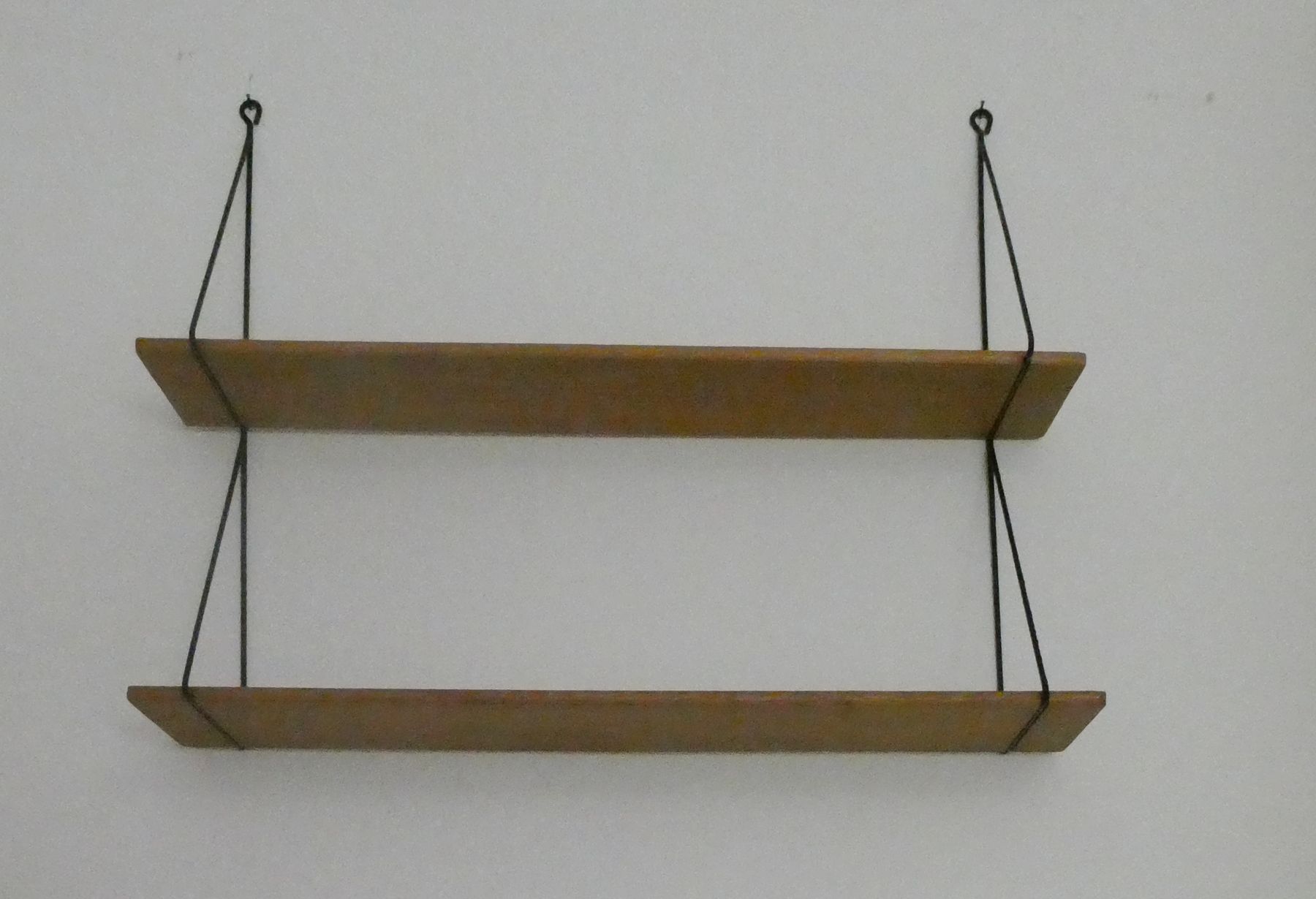 Regale: Étagére "String" vers 1960. – Gebraucht aus Fribourg von will69 1
